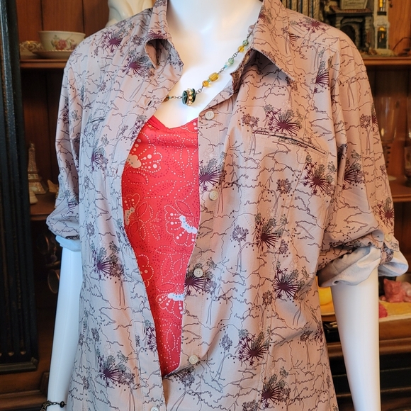 The North Face Tops - NWOT The North Face Adventure Top & Tank Bundle Sz XL